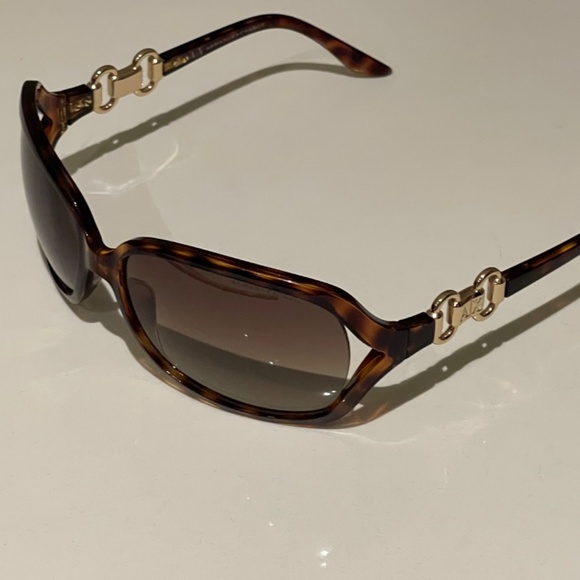 Armani Exchange & Ellen Tracy Sunglasses - Picture 7 of 12